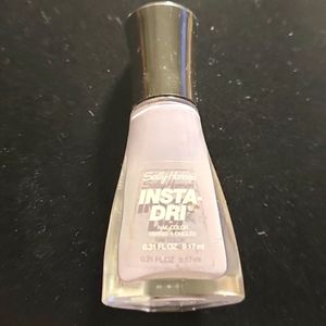 COPY - SALLY HANSEN INSTA DRY